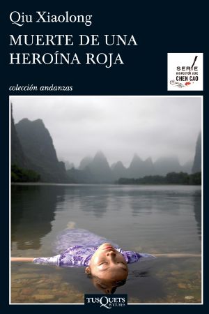 [Inspector Chen Cao 01] • Muerte De Una Heroína Roja